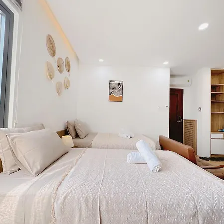 Riverside House Phu Nhuan 2G